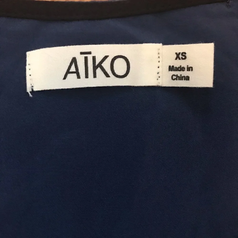 Aiko Top  - Picture 5 of 6